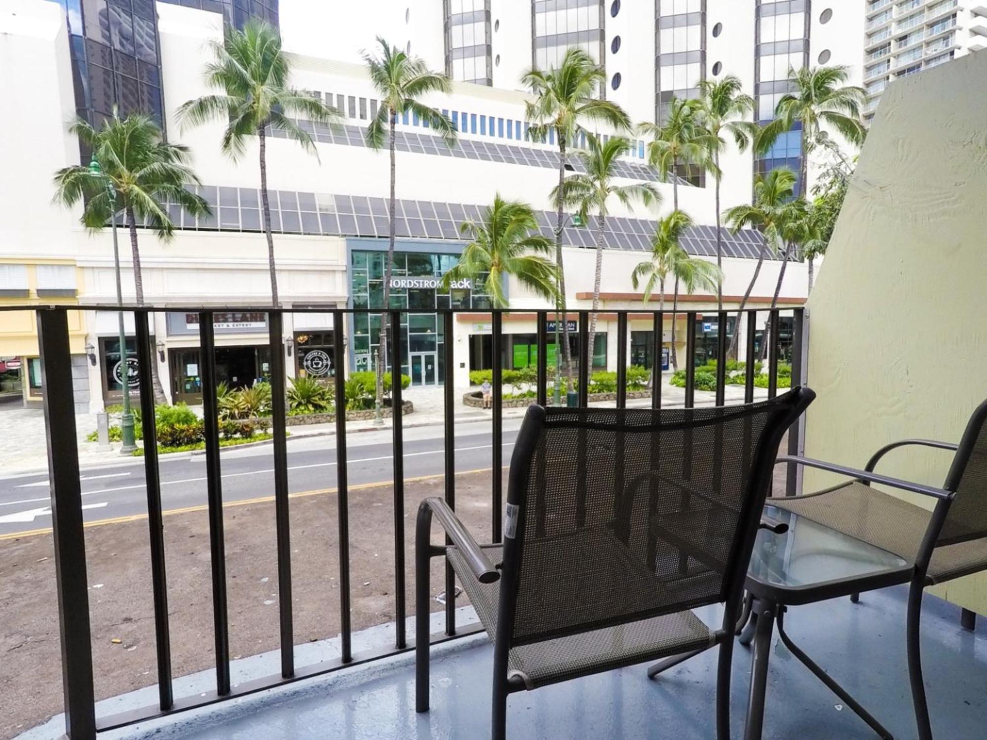 Ohia Waikiki Studio Suites Honolulu Exteriér fotografie