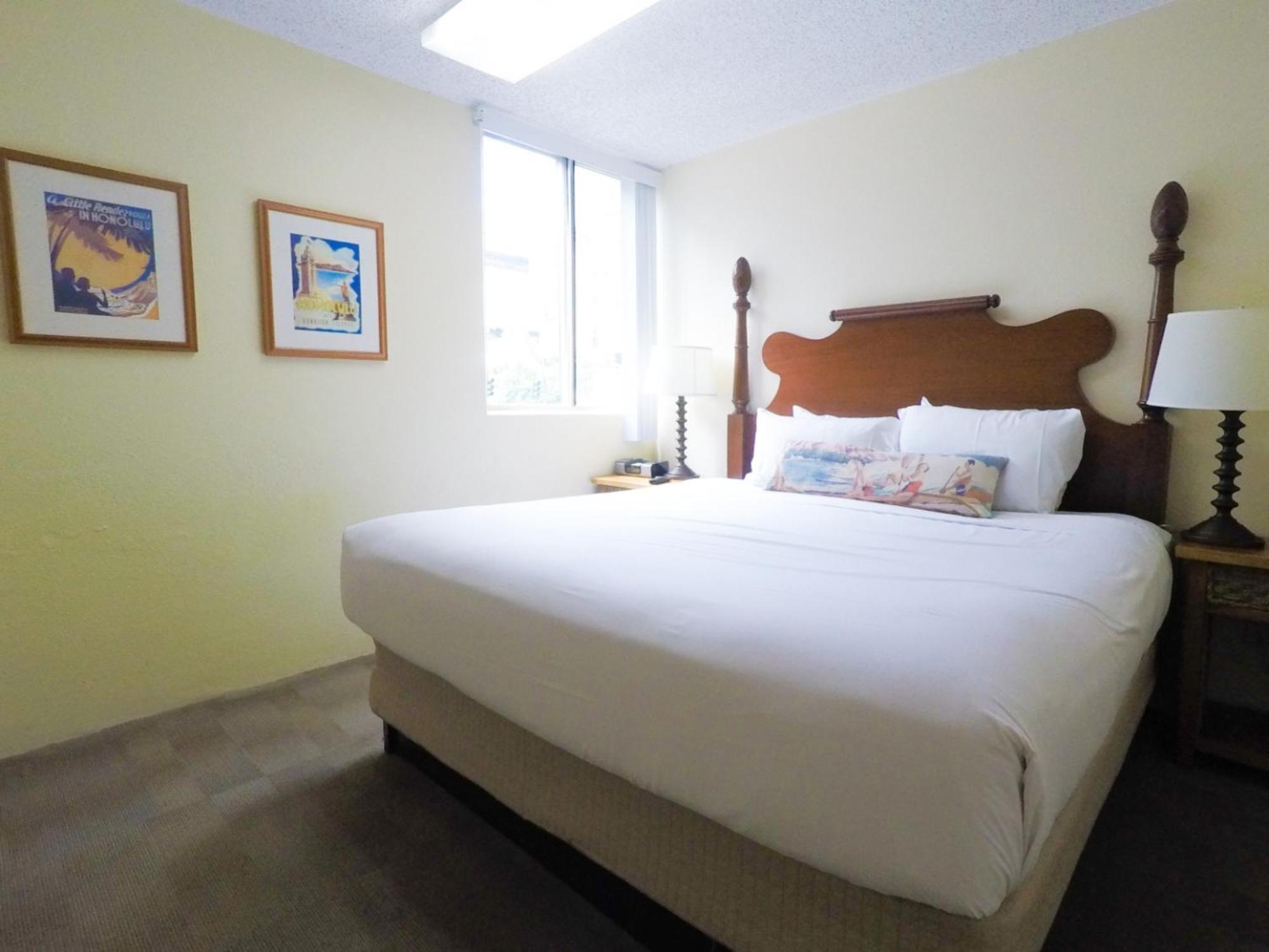 Ohia Waikiki Studio Suites Honolulu Exteriér fotografie